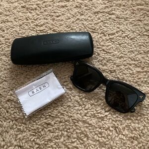 Raen Women Sunglasses